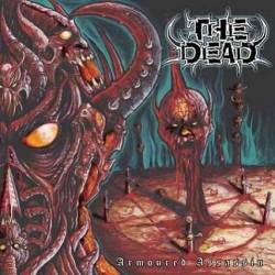 The Dead (AUS) : Armoured Assassin